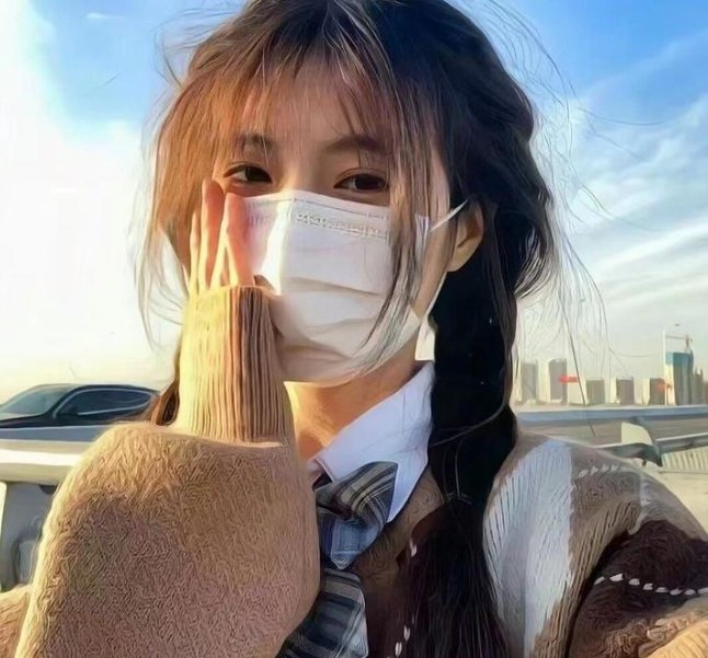 谁在敲我的门